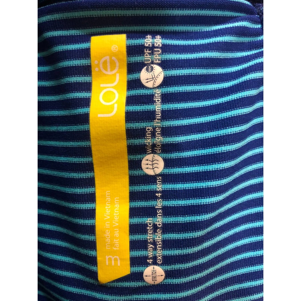 Lole Essential Full-Zip Jacket - Picture 9 of 10